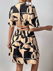 Vestido Midi Ludovica