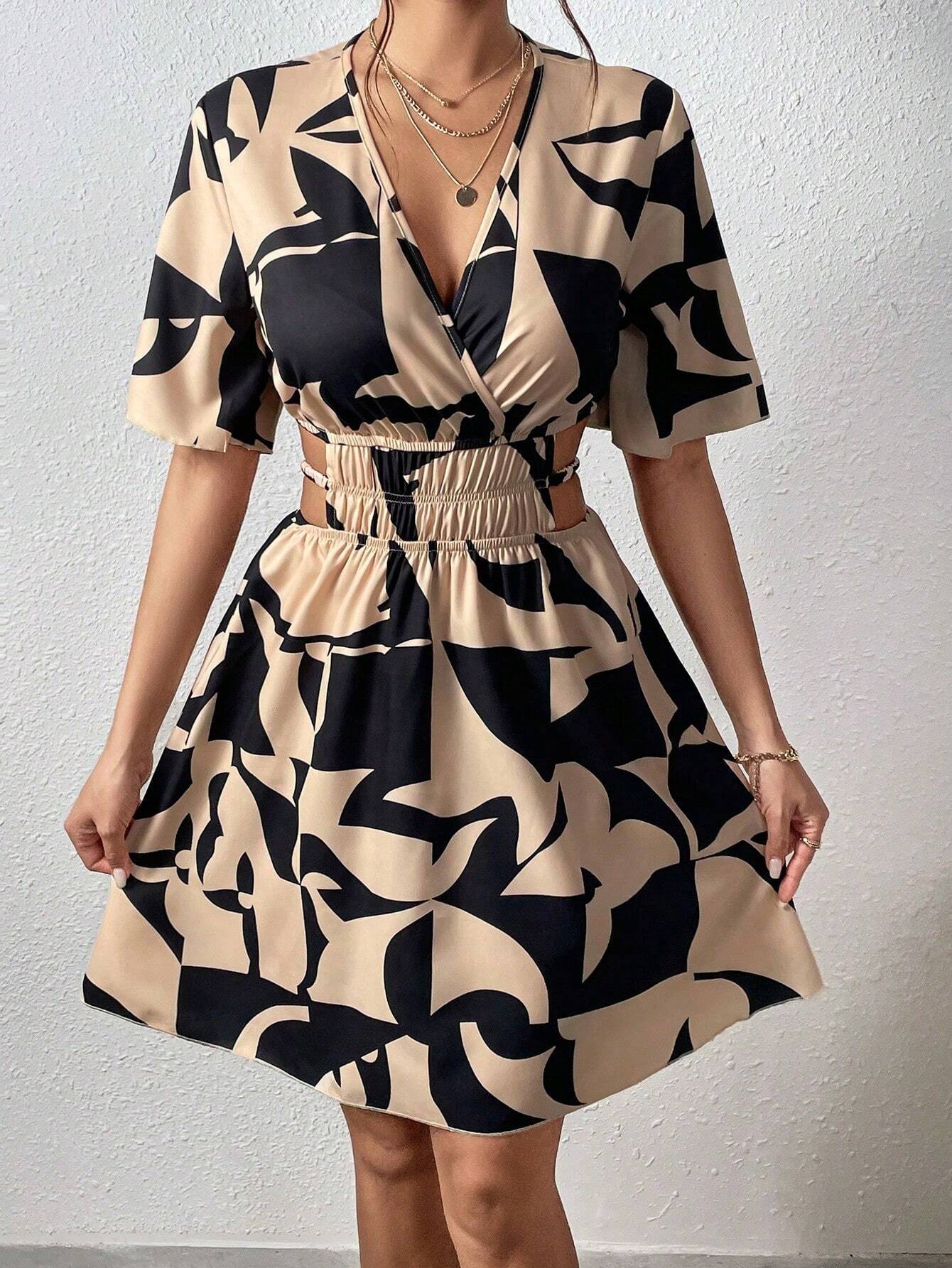 Vestido Midi Ludovica