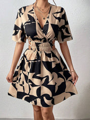 Vestido Midi Ludovica