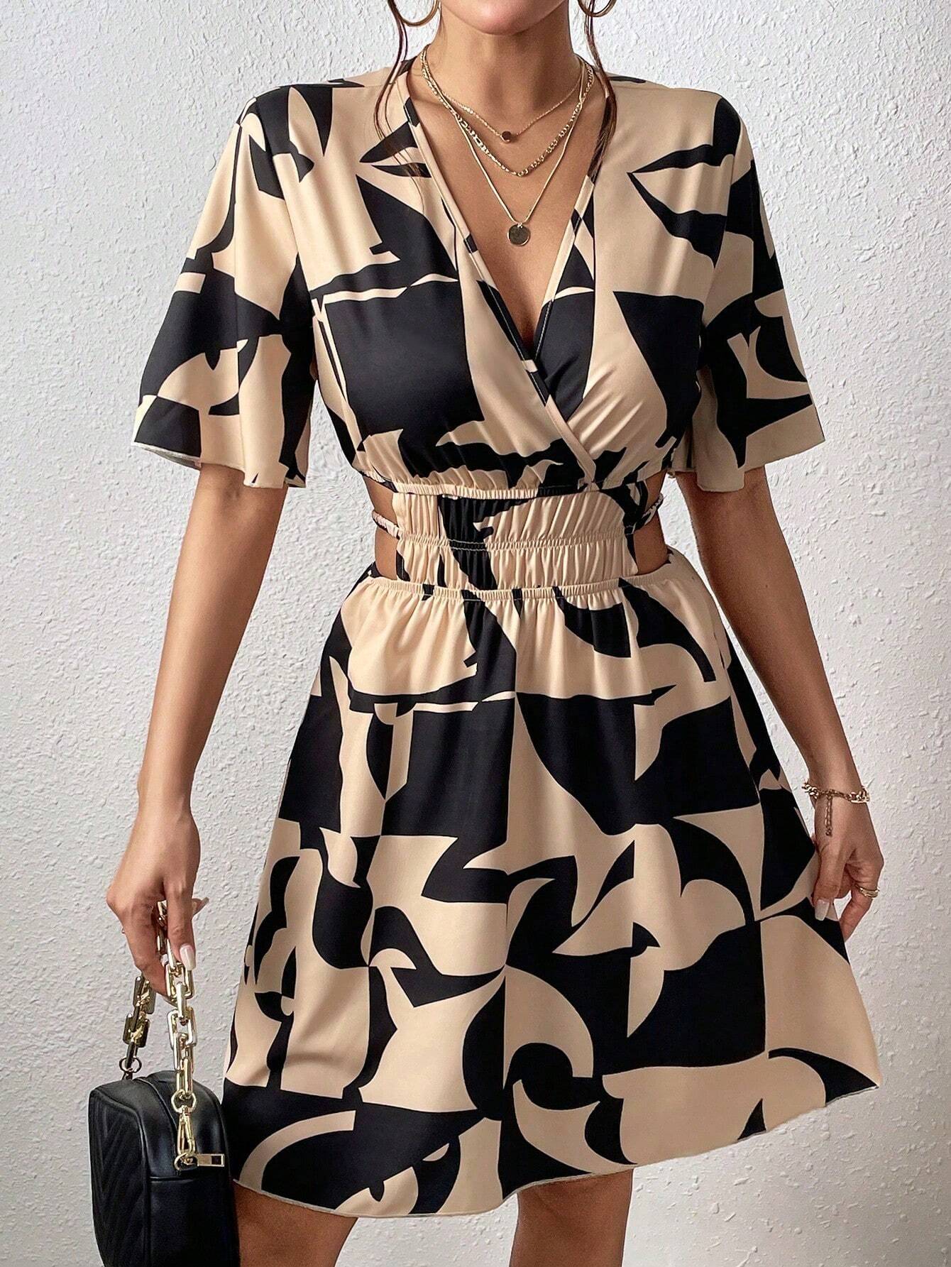 Vestido Midi Ludovica