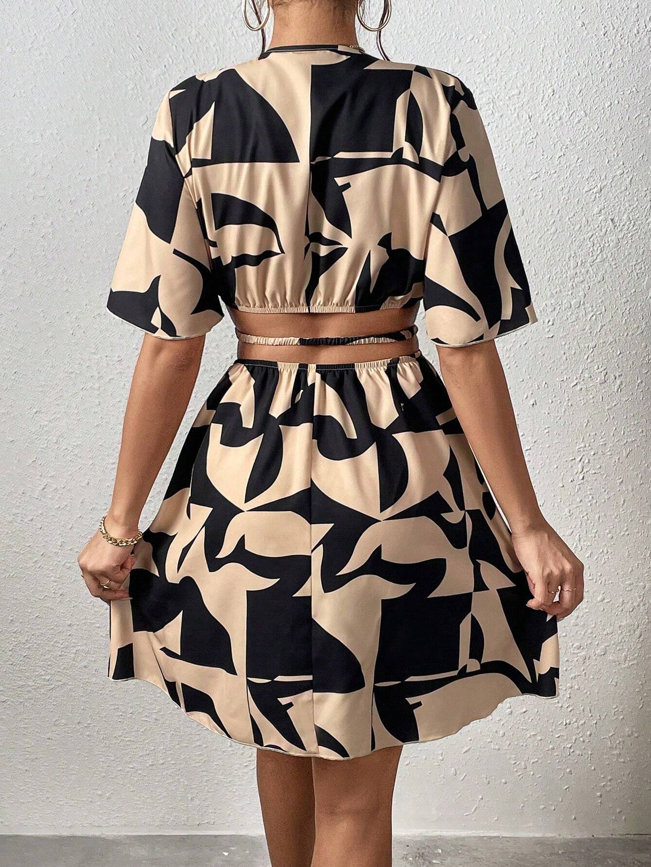 Vestido Midi Ludovica