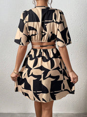 Vestido Midi Ludovica