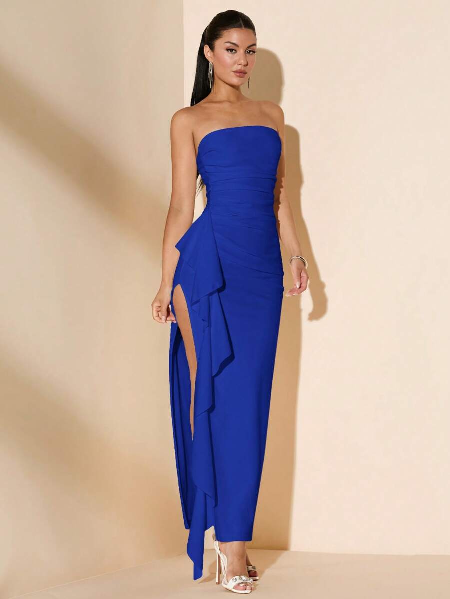 Vestido Zuri - Liviele