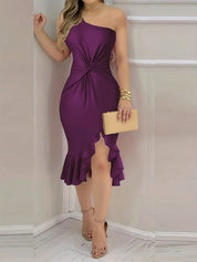 Vestido Longo Paola
