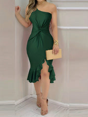 Vestido Longo Paola