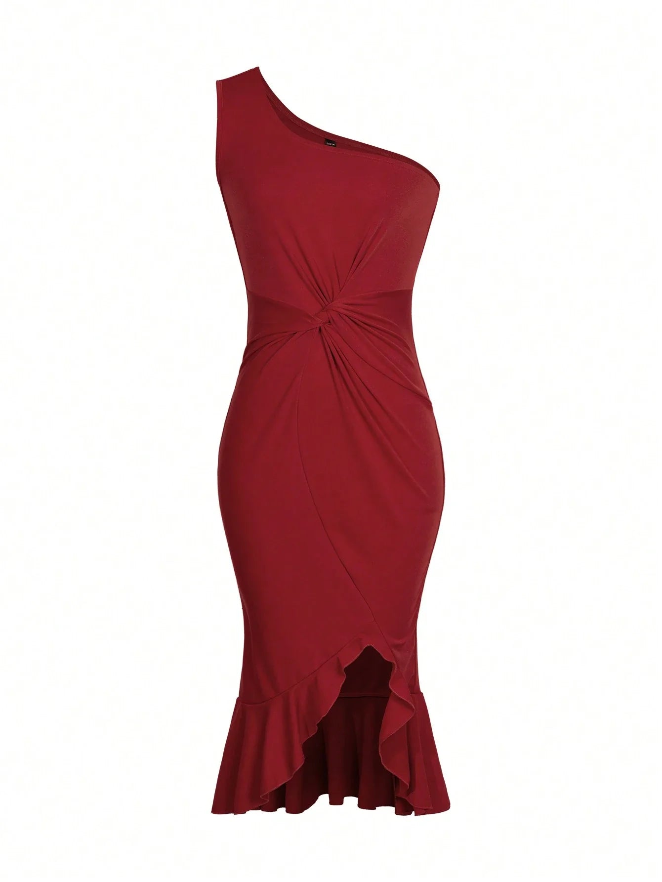 Vestido Longo Paola