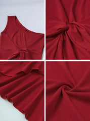 Vestido Longo Paola
