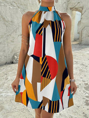 Vestido Midi Helena