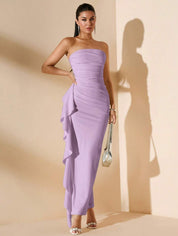 Vestido Zuri - Liviele