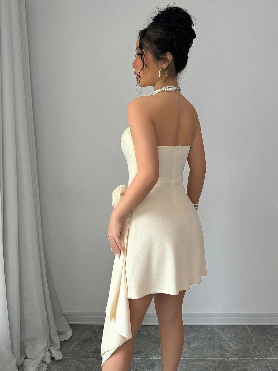 Vestido Clarice - Liviele