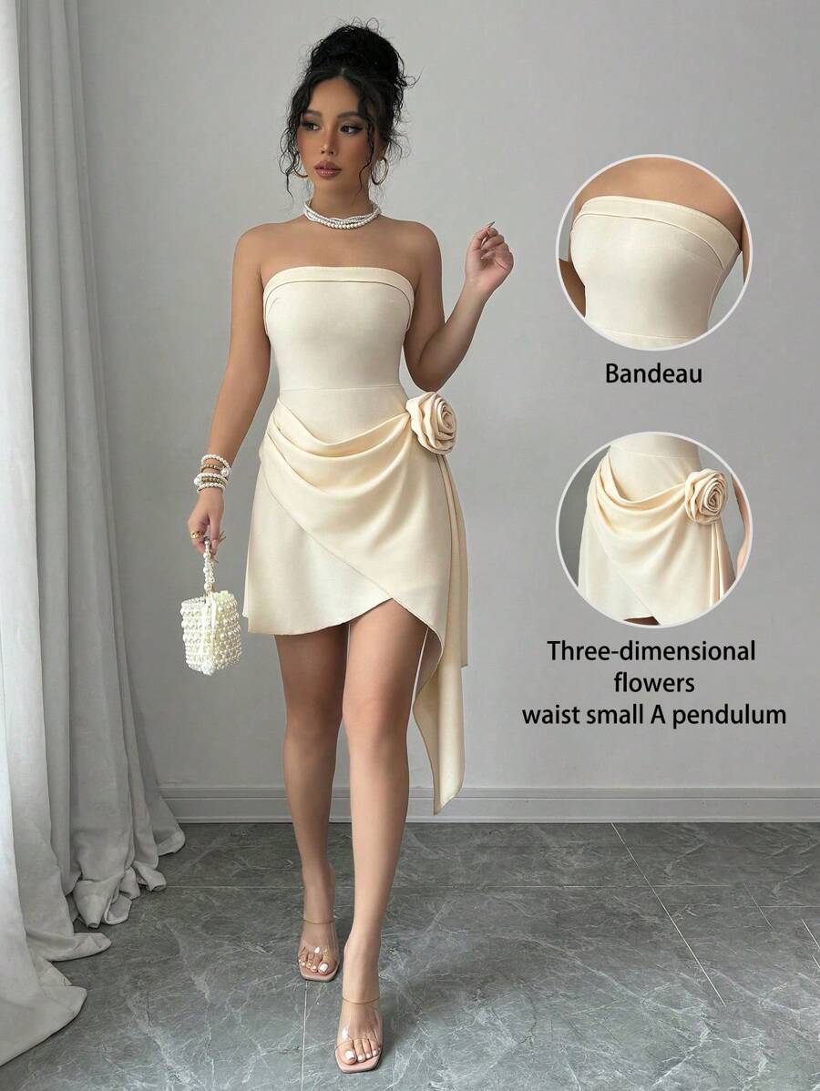 Vestido Clarice - Liviele