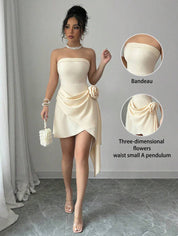 Vestido Clarice - Liviele