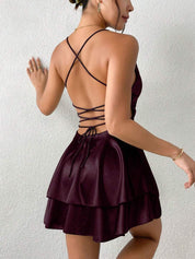 Vestido Mari - Liviele