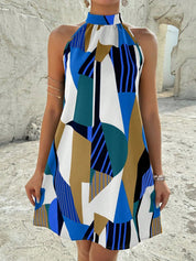 Vestido Midi Helena