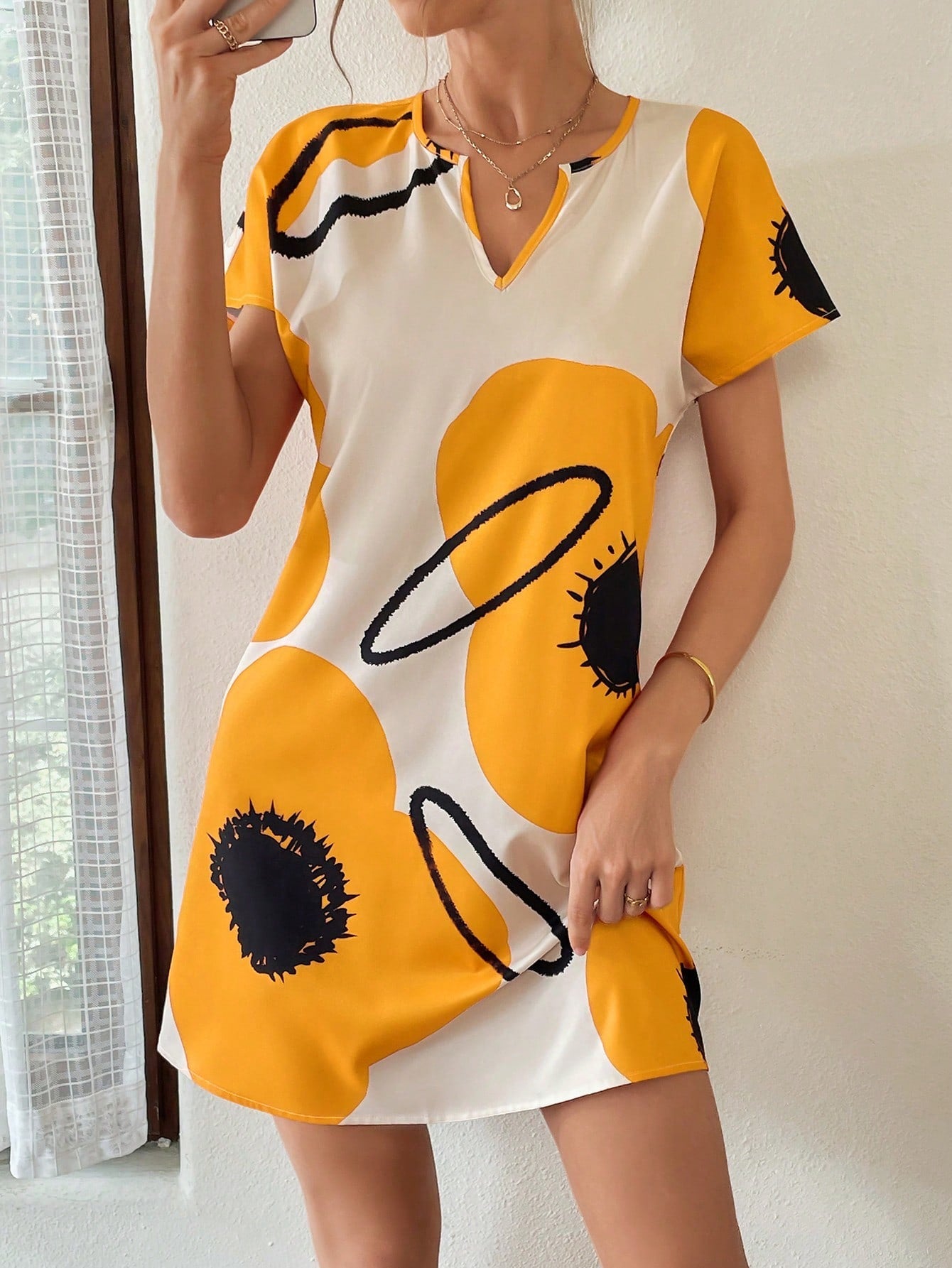 Vestido Midi Helie