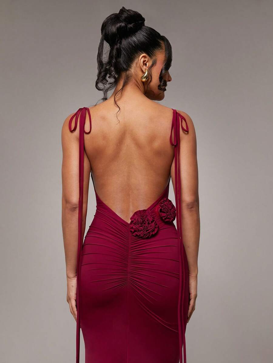 Vestido Amélia - Liviele