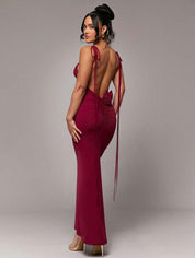 Vestido Amélia - Liviele