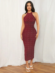 Vestido Feminino Anna