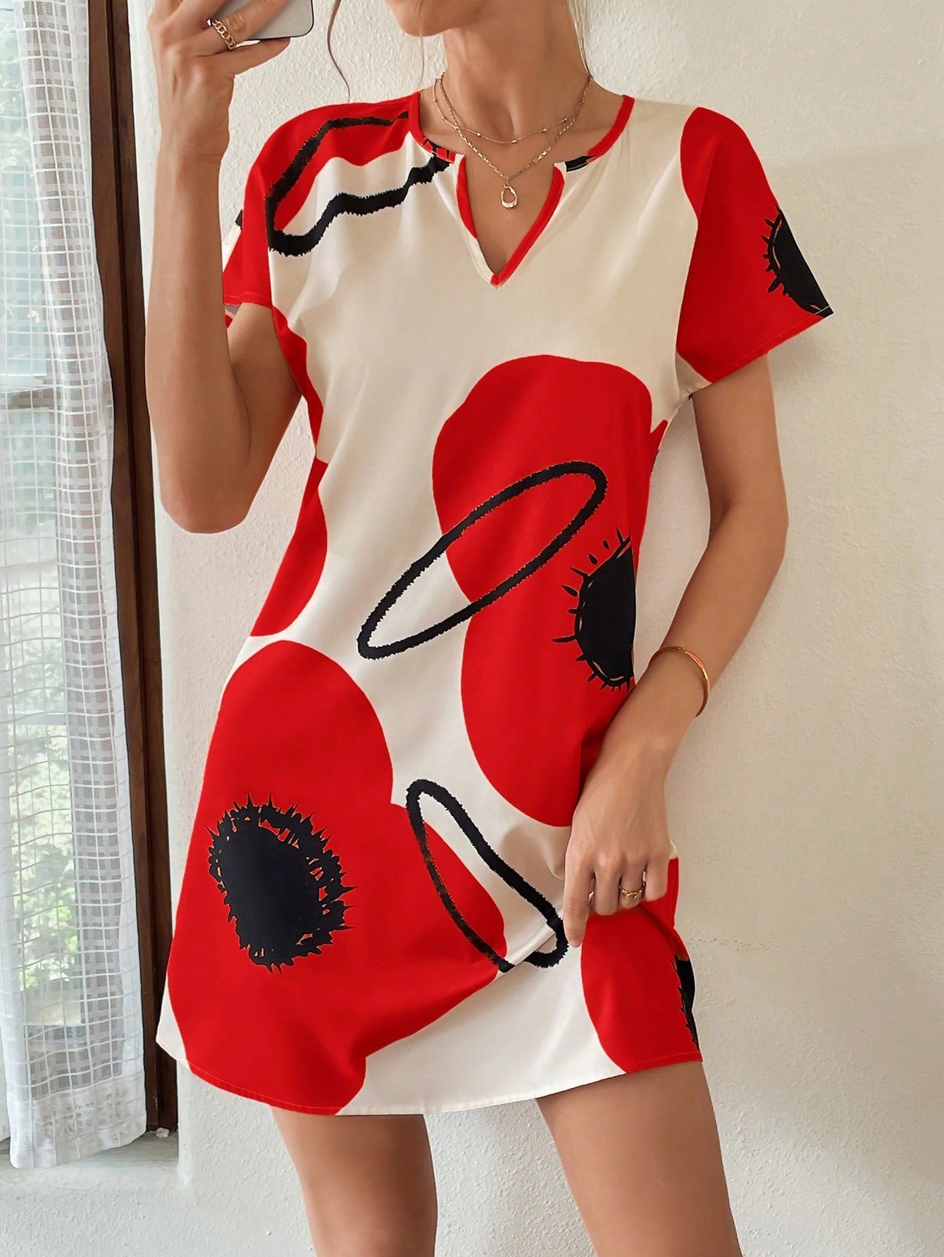 Vestido Midi Helie