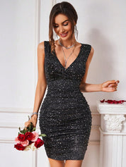 Vestido Midi Senie