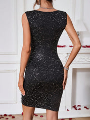 Vestido Midi Senie