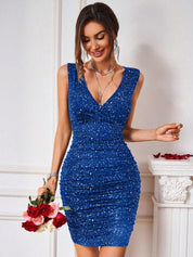 Vestido Midi Senie