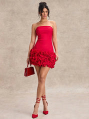 Vestido Flórida - Liviele