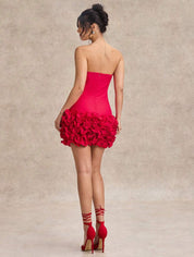 Vestido Flórida - Liviele