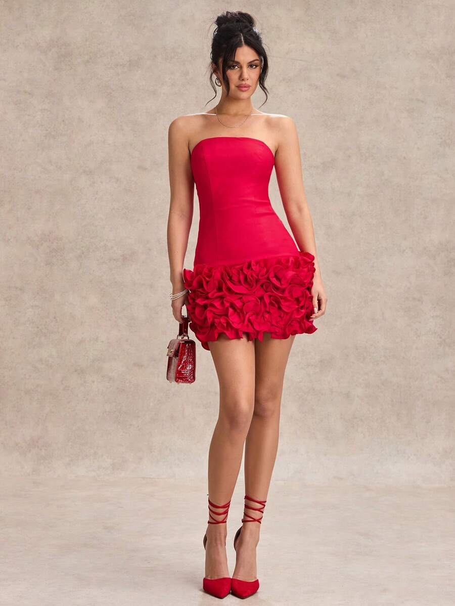 Vestido Flórida - Liviele