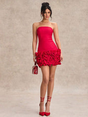 Vestido Flórida - Liviele