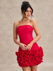 Vestido Flórida - Liviele