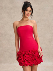 Vestido Flórida - Liviele