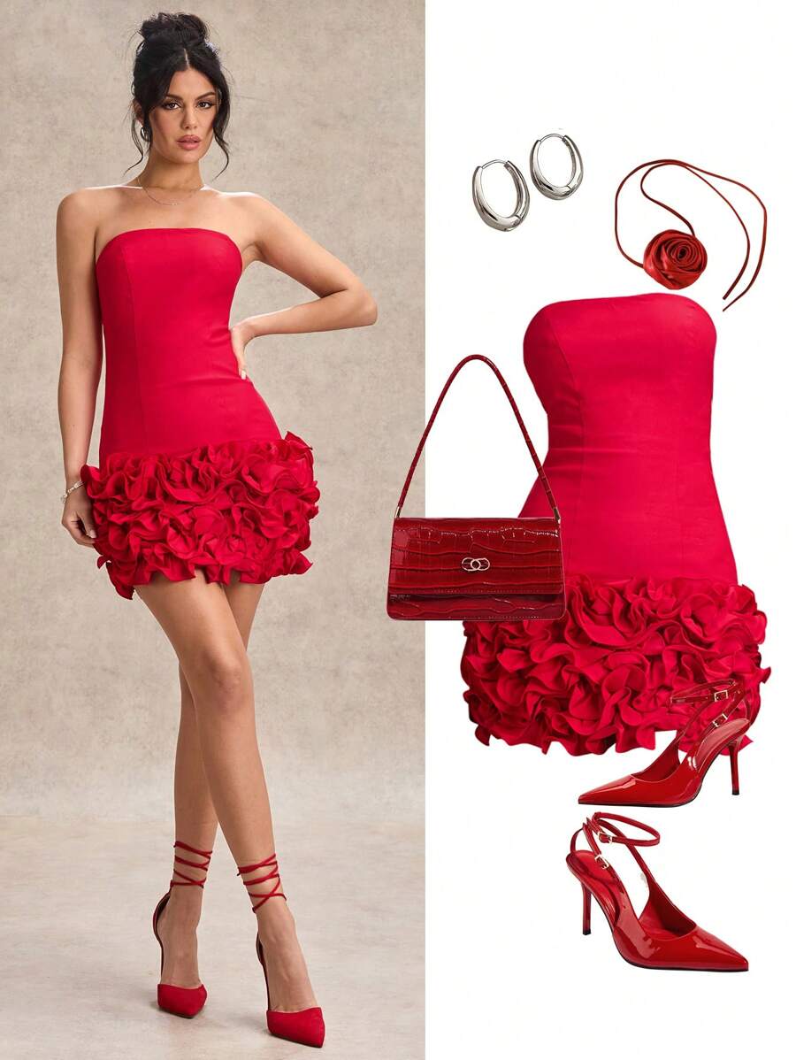 Vestido Flórida - Liviele