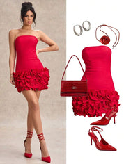 Vestido Flórida - Liviele