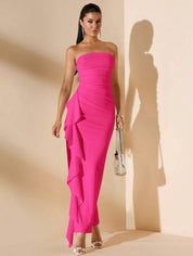 Vestido Zuri - Liviele