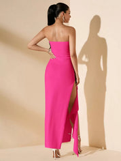 Vestido Zuri - Liviele