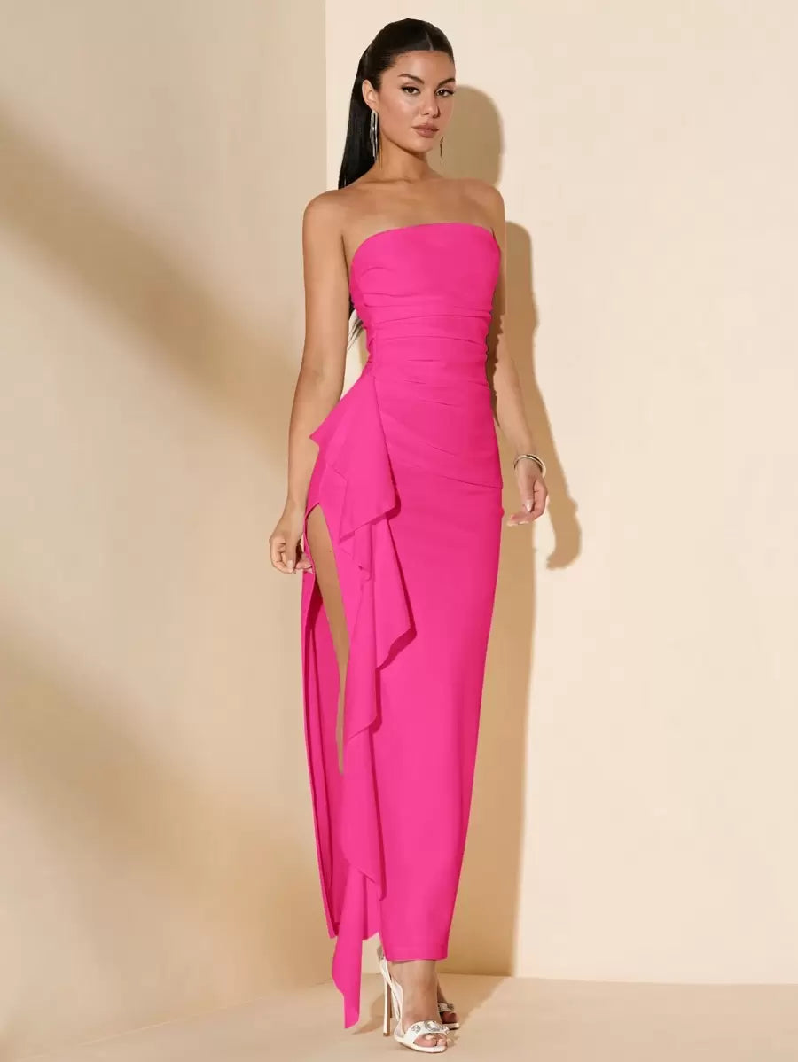 Vestido Zuri - Liviele