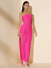 Vestido Zuri - Liviele