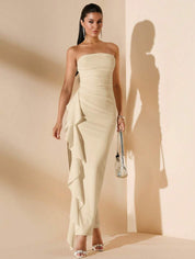 Vestido Zuri - Liviele