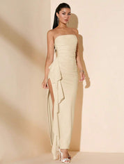 Vestido Zuri - Liviele