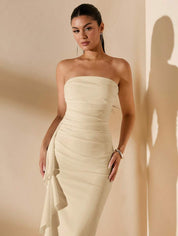 Vestido Zuri - Liviele