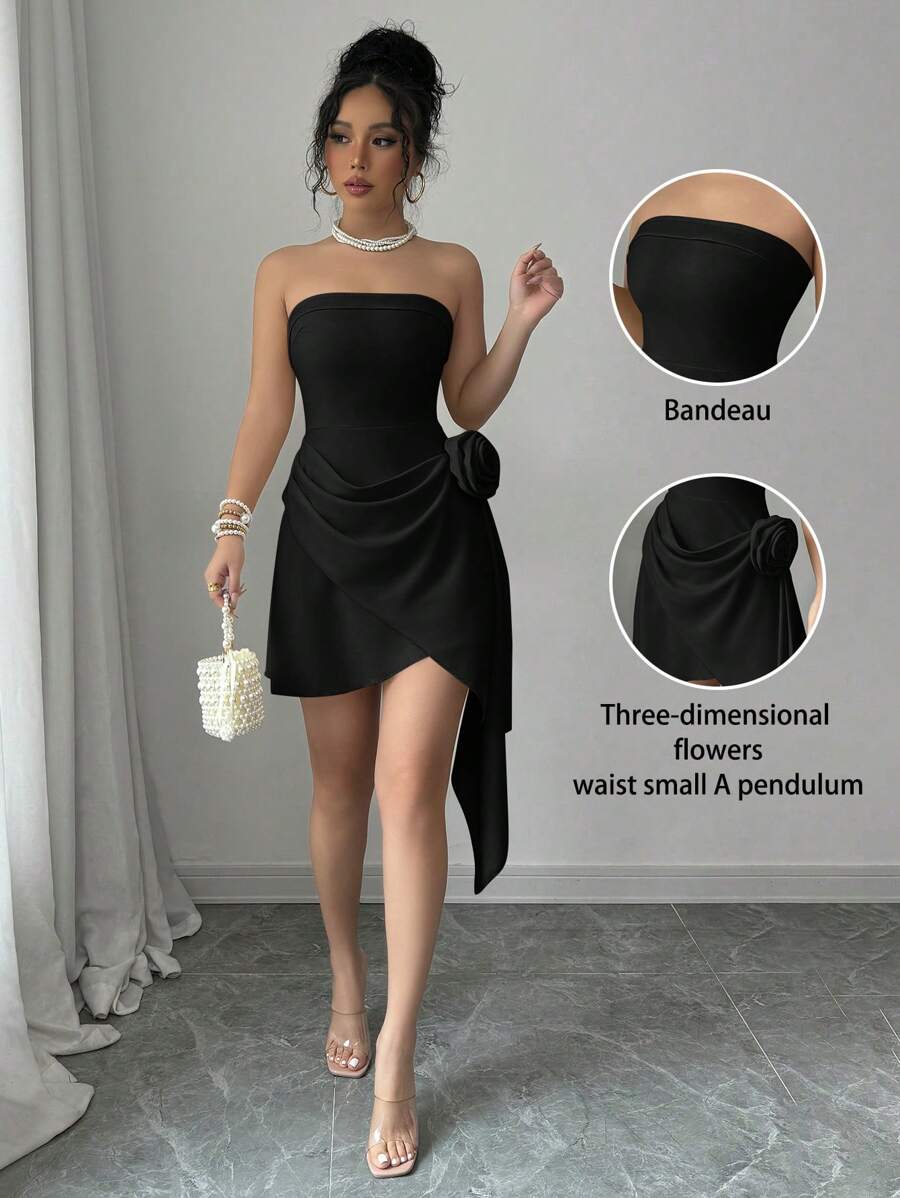 Vestido Clarice - Liviele