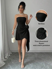 Vestido Clarice - Liviele