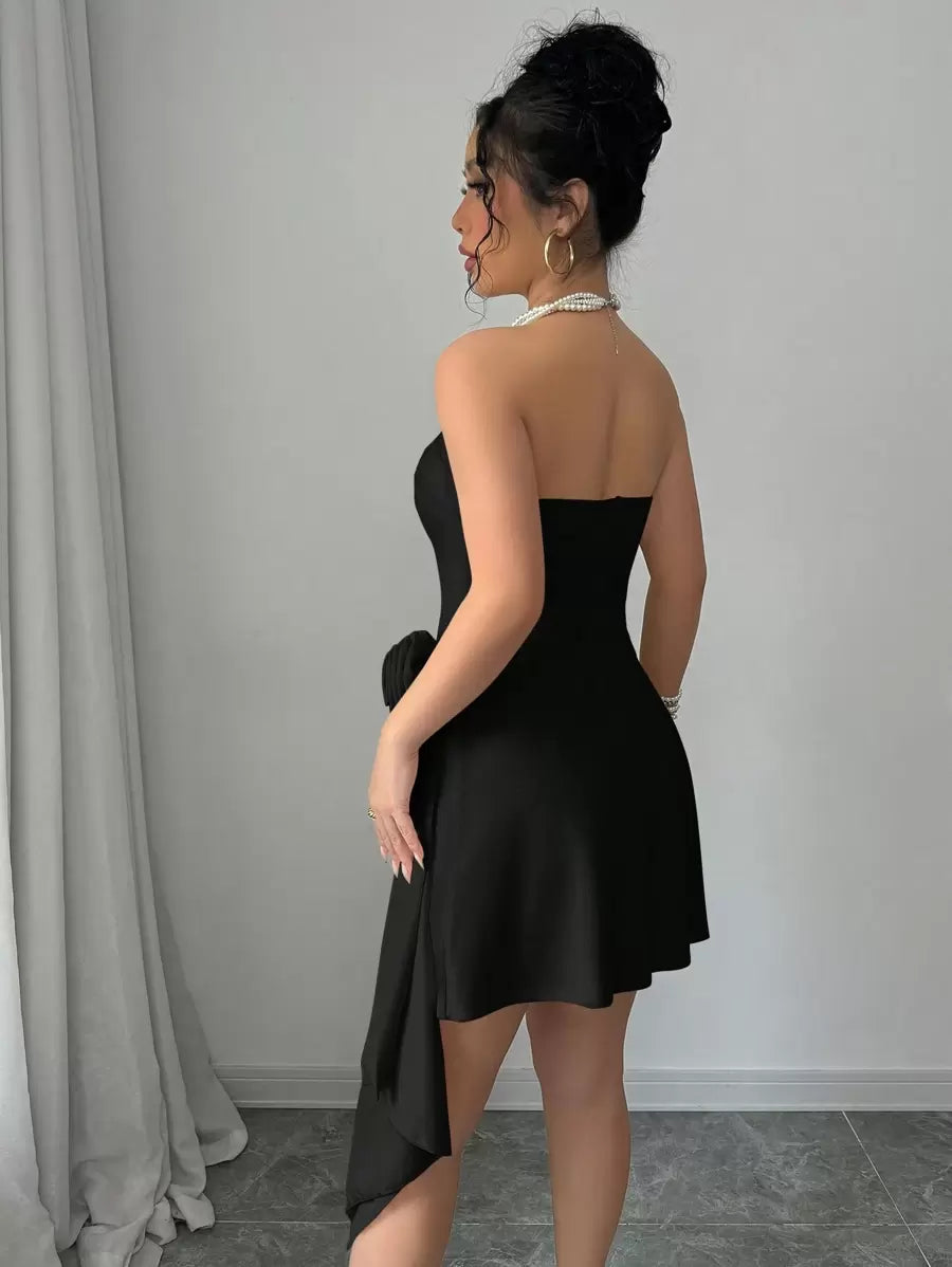 Vestido Clarice - Liviele