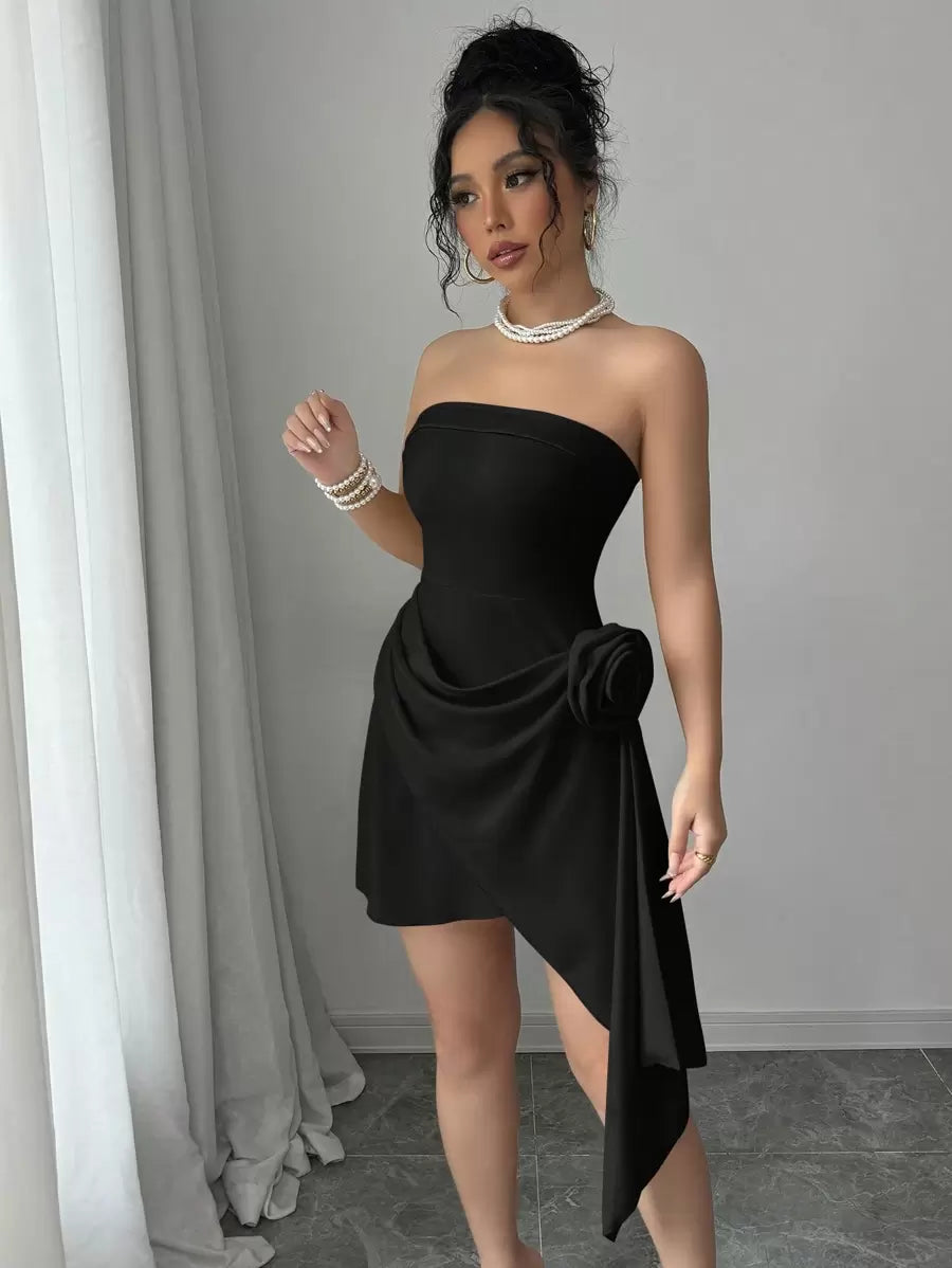 Vestido Clarice - Liviele