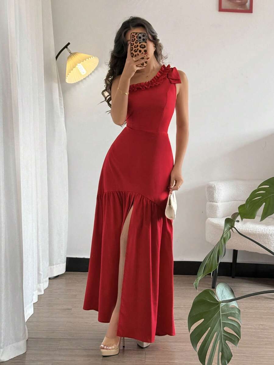 Vestido Flora - Liviele