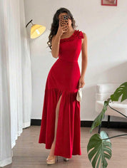 Vestido Flora - Liviele