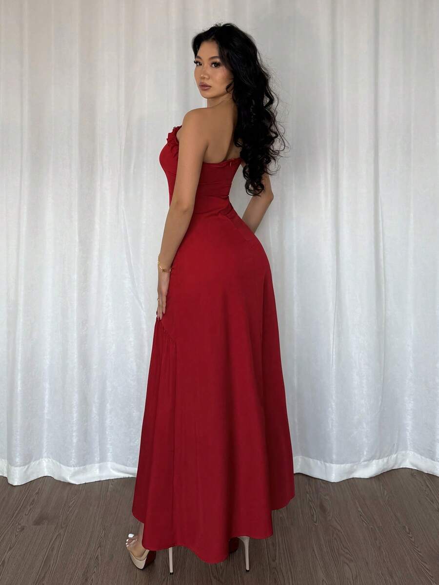 Vestido Flora - Liviele