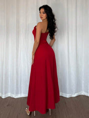 Vestido Flora - Liviele