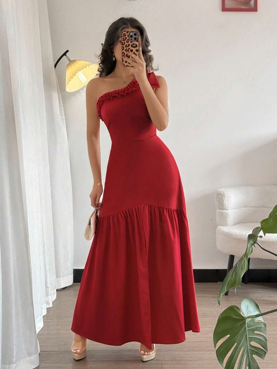 Vestido Flora - Liviele